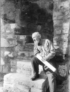 Bernard Maybeck