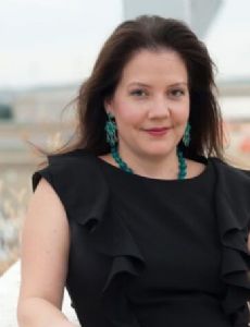Mollie Hemingway