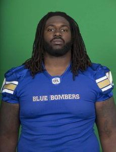 Travis Bond