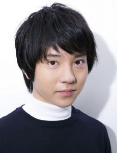 Seishuu Uragami