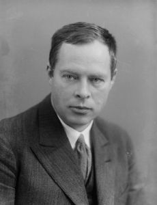 Fredrik Vogt