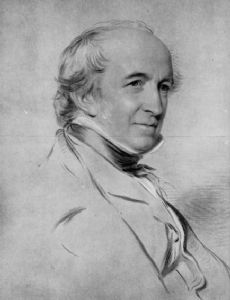 Thomas Spring Rice, 1st Baron Monteagle of Brandon