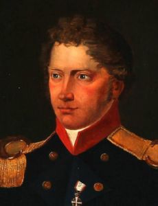 Peter Nicolay Skibsted