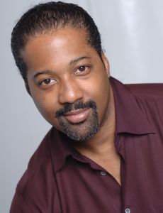 Eric Reed