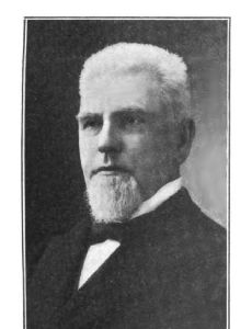 John J. De Haven