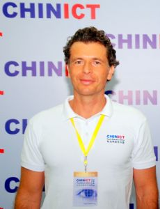 Franck Nazikian