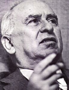 Luigi Longo