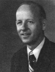 Robert Frederick Froehlke
