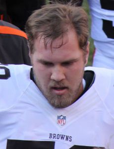 Mitchell Schwartz