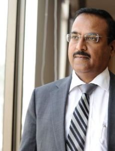 Tapan Singhel