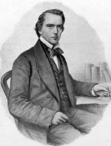 Charles Tilston Bright
