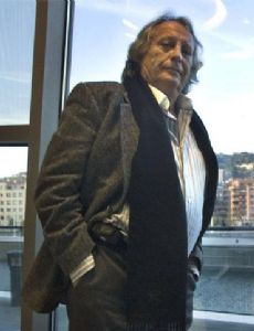 Alberto Vázquez Figueroa