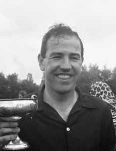 Jan Piet Fokker