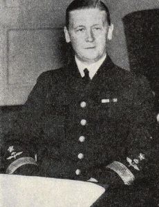 Torsten Friis