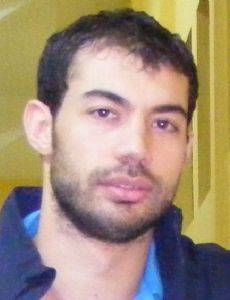 Daniel Sarmiento Melián
