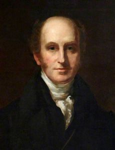 Robert Graham (botanist born 1786)