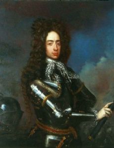 James Louis Sobieski