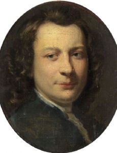 George van der Mijn