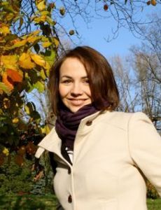 Dorota Staszewska