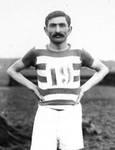 Paul Lizandier