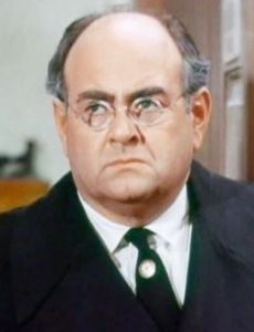 Larry D. Mann