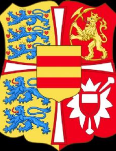 Frederick of Denmark (bishop)
