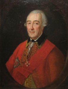 Pyotr Melissino