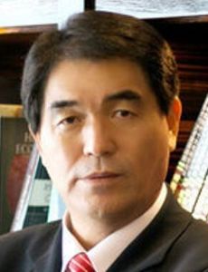 Chris Nam