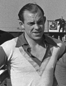 Cor van der Hoeven