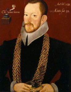 Richard Carew