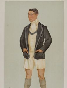 Harcourt Gilbey Gold