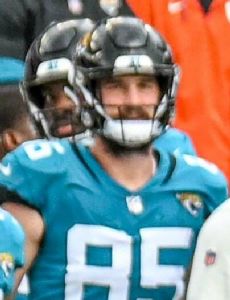 Dan Arnold (American football)