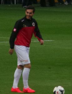 Yusuf Emre Gültekin