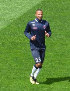 Jérôme Phojo