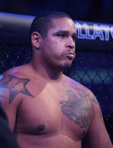 Thiago Santos