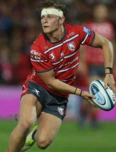 Callum Braley