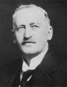 William Henry Seager