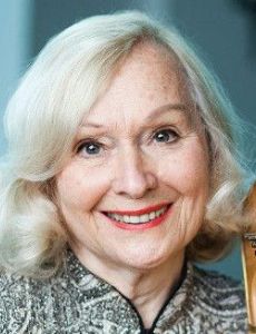 Susann McDonald