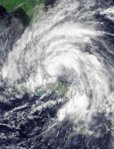 Effects of Hurricane Isaac in Florida
