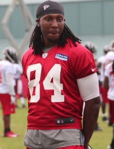 Roddy White