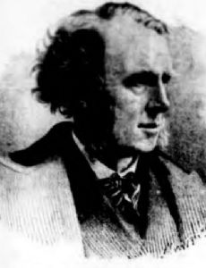 George Vandenhoff