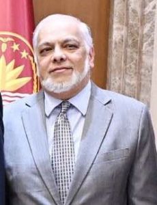 Zubayer Rahman Chowdhury