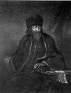 Hart Lyon