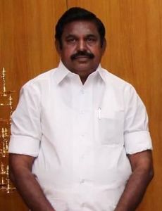 K. Palanisamy