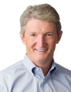 Bob Davis (businessman)