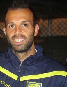Riccardo Meggiorini