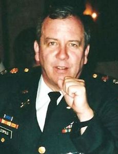 Stephen R. Leopold