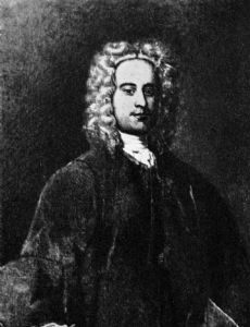 Martin Lister