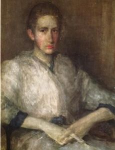 Ellen Sturgis Hooper