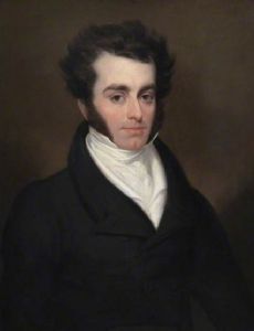 George Warde Norman